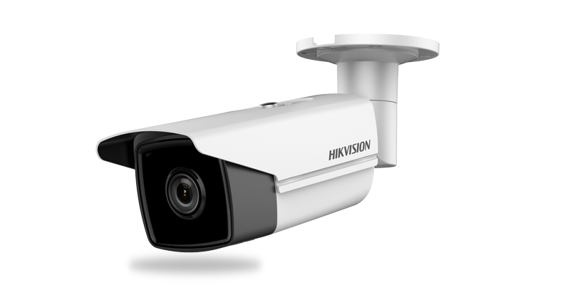 Hikvision CCTV Camera Brisbane