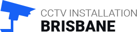 CCTV Installation Brisbane Logo